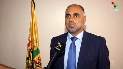 Palestinian Leaders Meet for Unity