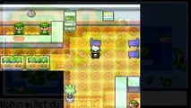 Lets Play Pokemon Saphir Edition Part 38: Safarizone & Kindwurms Indahouse!!