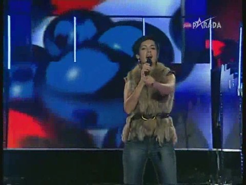 Tanja Savic - Kameleon (Grand parada)