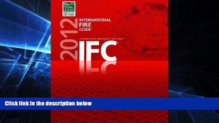 Full [PDF]  2012 International Fire Code (International Code Council Series)  Premium PDF Online