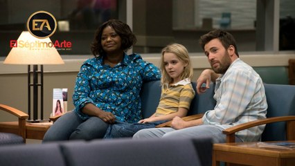 Gifted (Un don excepcional) - Tráiler V.O. (HD)