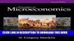 [Ebook] Principles of Microeconomics, 7th Edition (Mankiw s Principles of Economics) Download Free