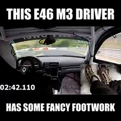 Incoming 'I could do better' comments...