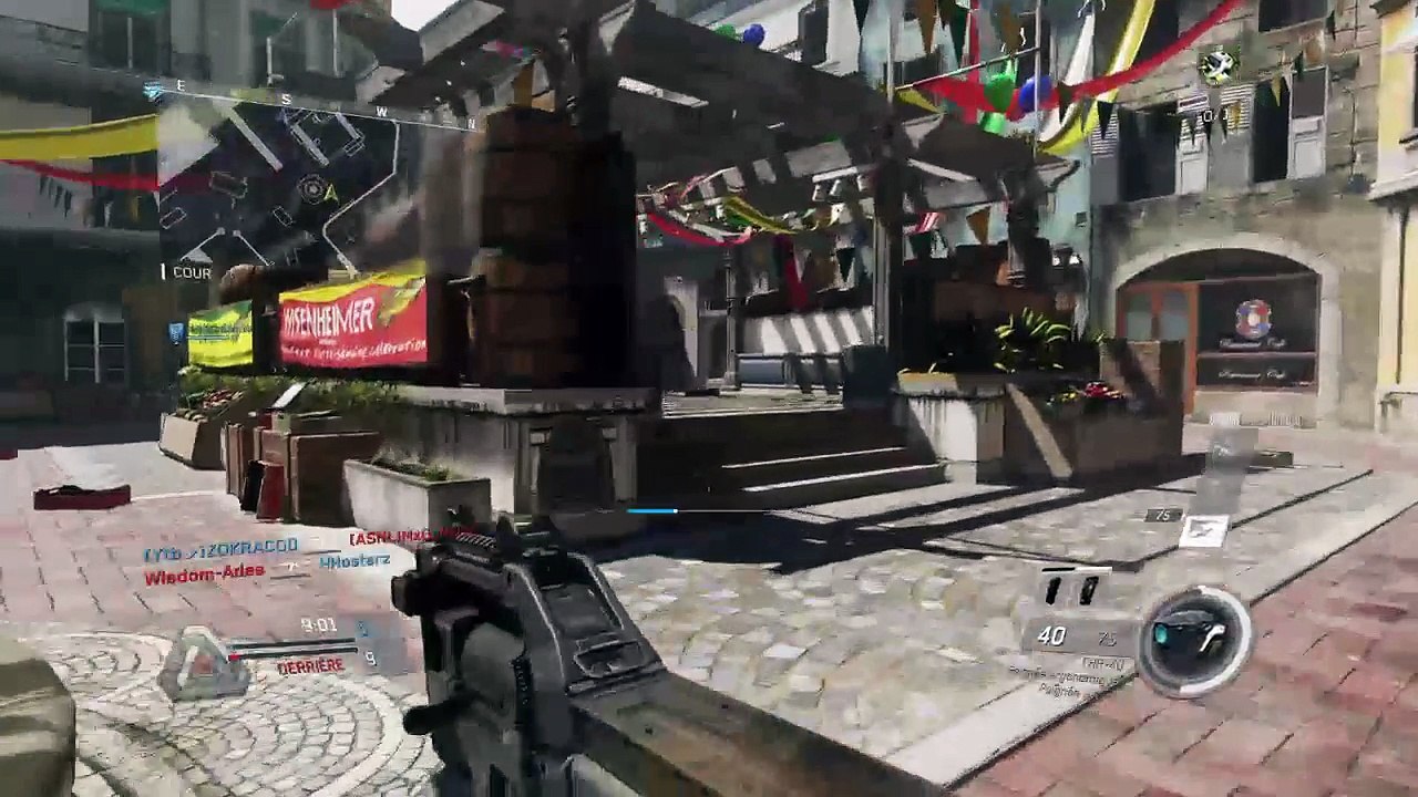 BO3 PUBS