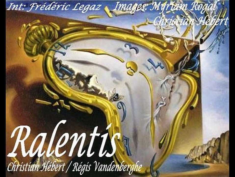 ralentie