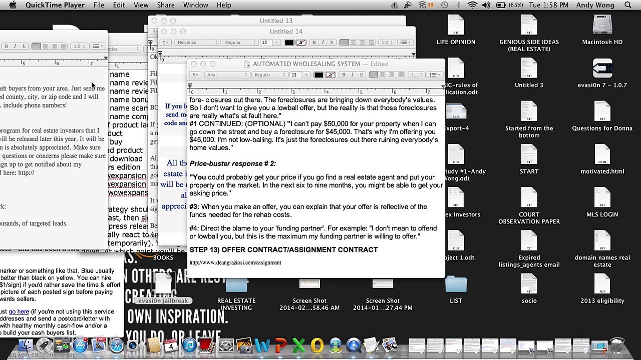 This is a FREE method to find out where EXACTLY you can find the best real estate deals!