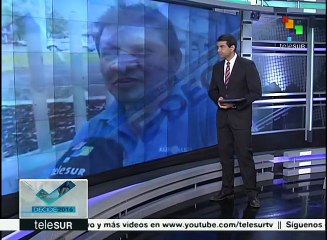 Confían nicaragüenses en que en elección general privará la paz