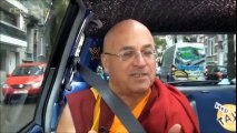Entretien avec Mathieu Ricard moine bouddhiste