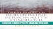 [PDF] Treatment of Borderline Personality Disorder: A Guide to Evidence-Based Practice Popular