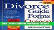 Ebook Divorce Guide for Oregon (Divorce Guide to Oregon) Free Read