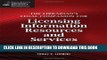 Ebook The Librarian s Legal Companion for Licensing Information Resources and Services (Legal