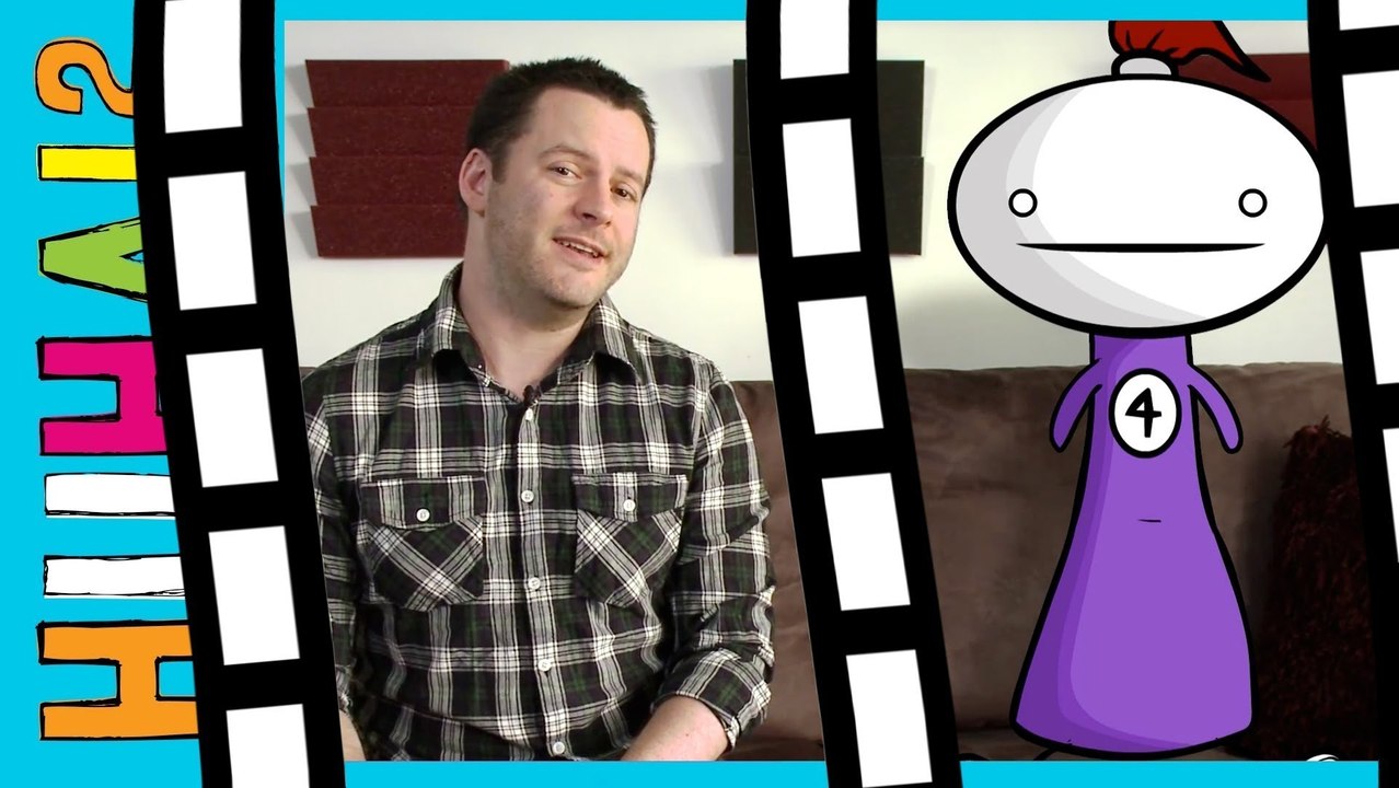 Top 5 Filmparodien | Cartoon World (mit Untertiteln)