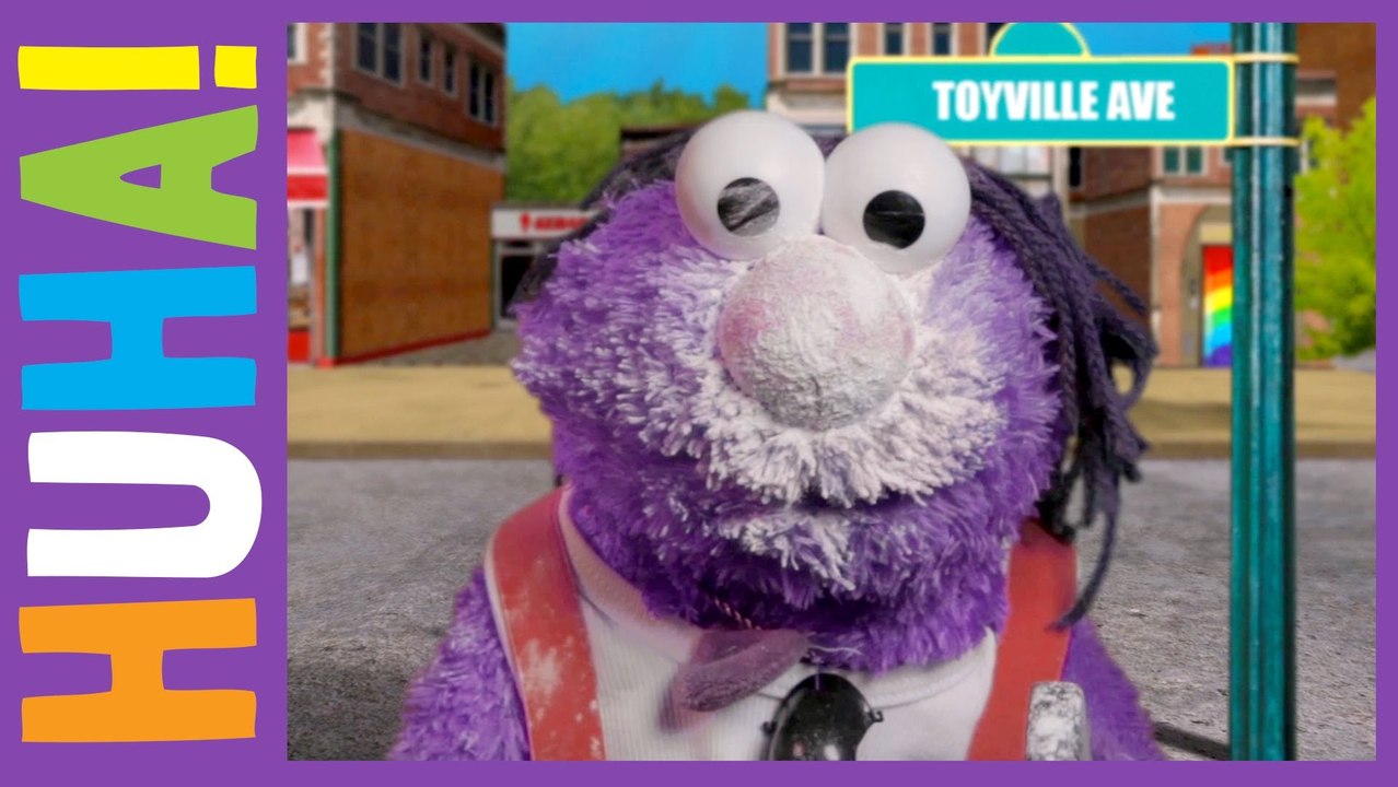 A steht für ARLO | Ted or Dead Ep 3