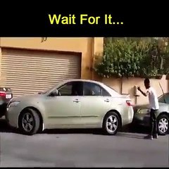 Wait for it...LOL