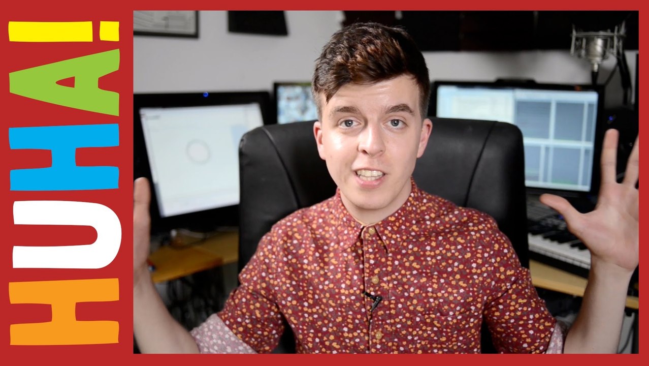 Demnächst: Meister der Animation mit Bing (mit Untertiteln)