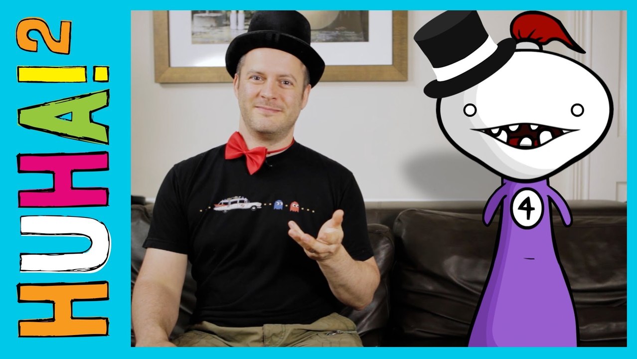 Top 5 besten 'Kunst'-Videos | Cartoon World (mit Untertiteln)