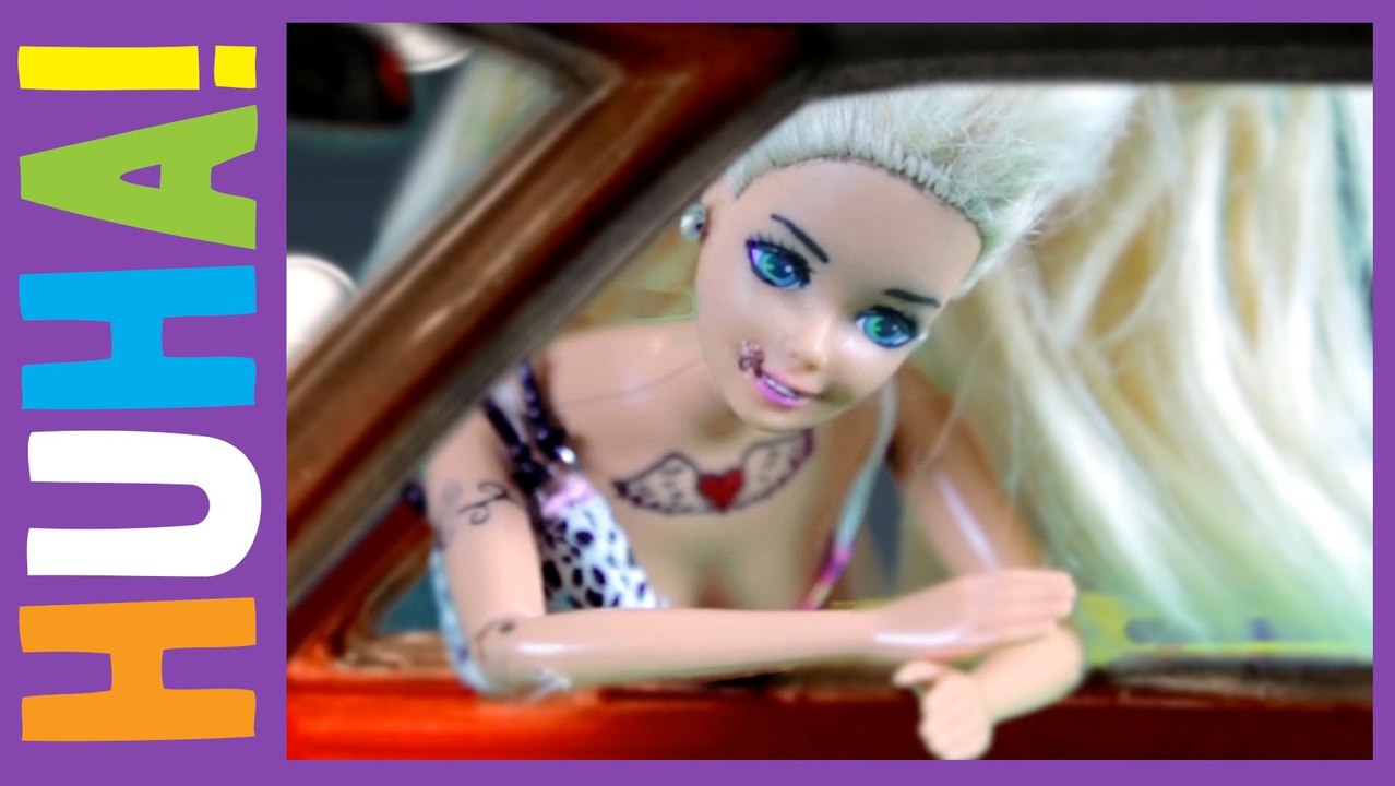 Willkommen zu toyville! | ted or dead ep 1