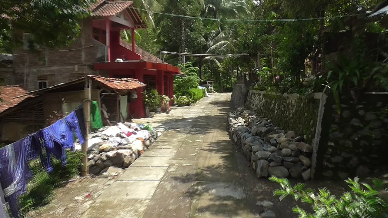 Jalan Ngabean (Kaligono) - Video 00004