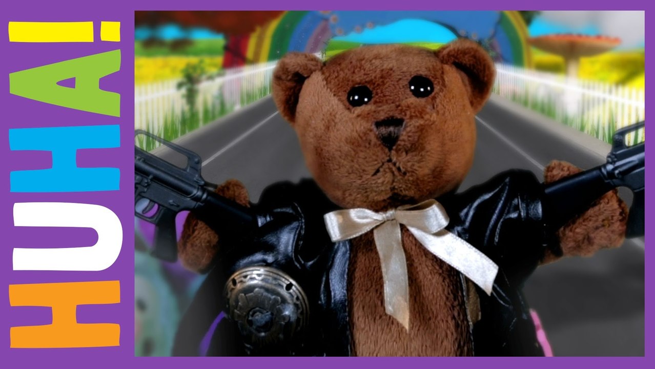 Demnächst: Ted or Dead!