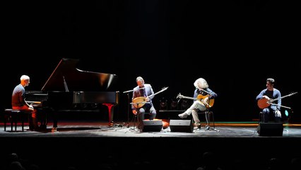 Ahmet Aslan -  Hey Erenler