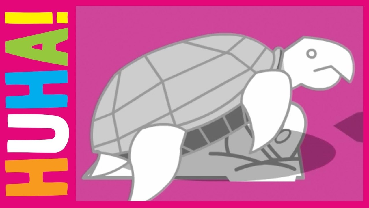 Strandausflug | Weebl & Bob