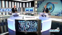 Απόλυση Αναστασιάδη (Παίζουμε Ελλάδα Novasports 31-10-2016)