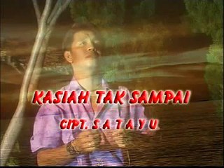 LAGU MINANG KENANGAN KASIAH TAK SAMPAI PENYANYI  ANROYS