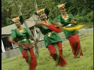 LAGU MINANG KENANGAN_ LANSEK MANIEH _ PENYANYI ANROYS