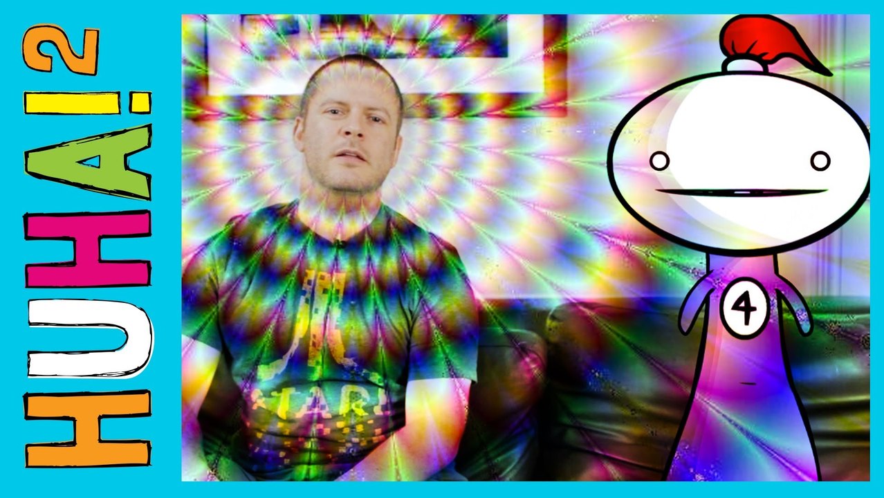 Top 5 Schrägste Videos | Cartoon World (mit Untertiteln)