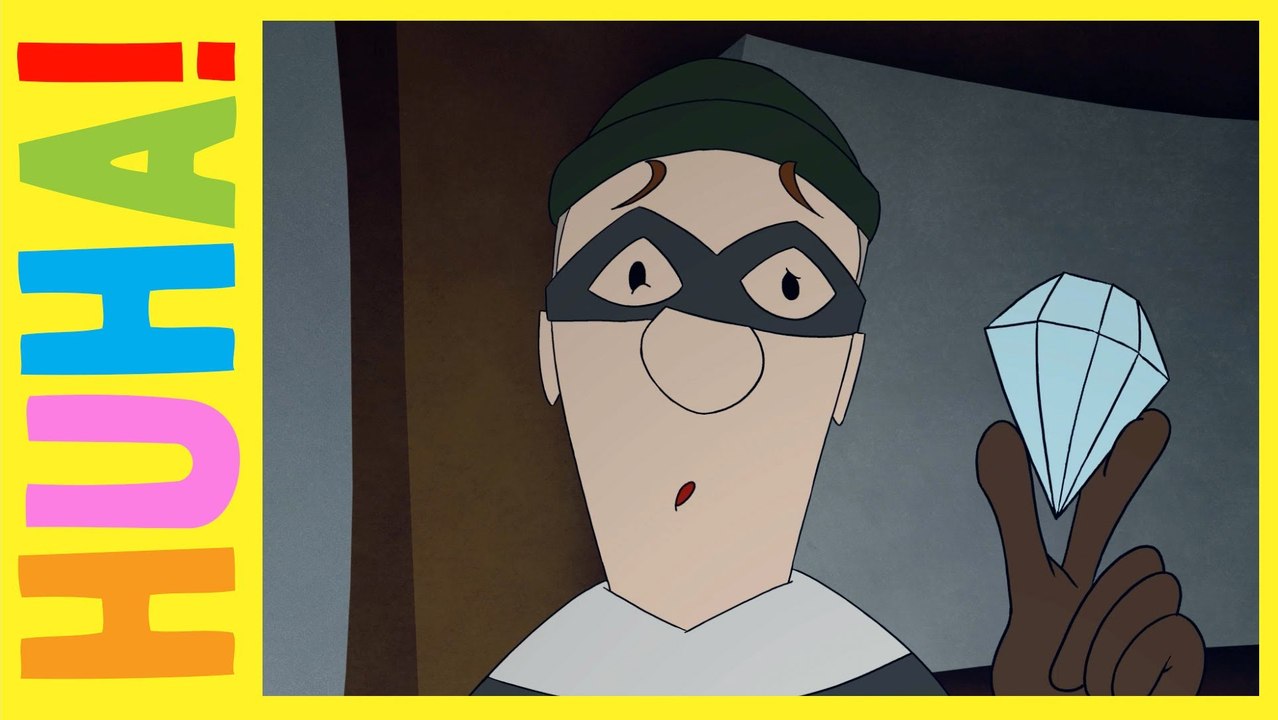 Assassinen Babies | HuHa Short Shorts