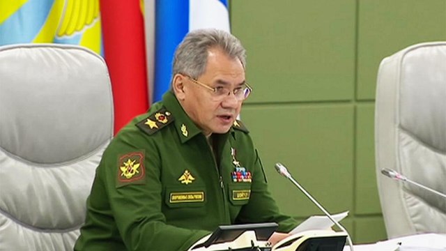 Попри зусилля НАТО російські військові кораблі прибули до Середземного моря