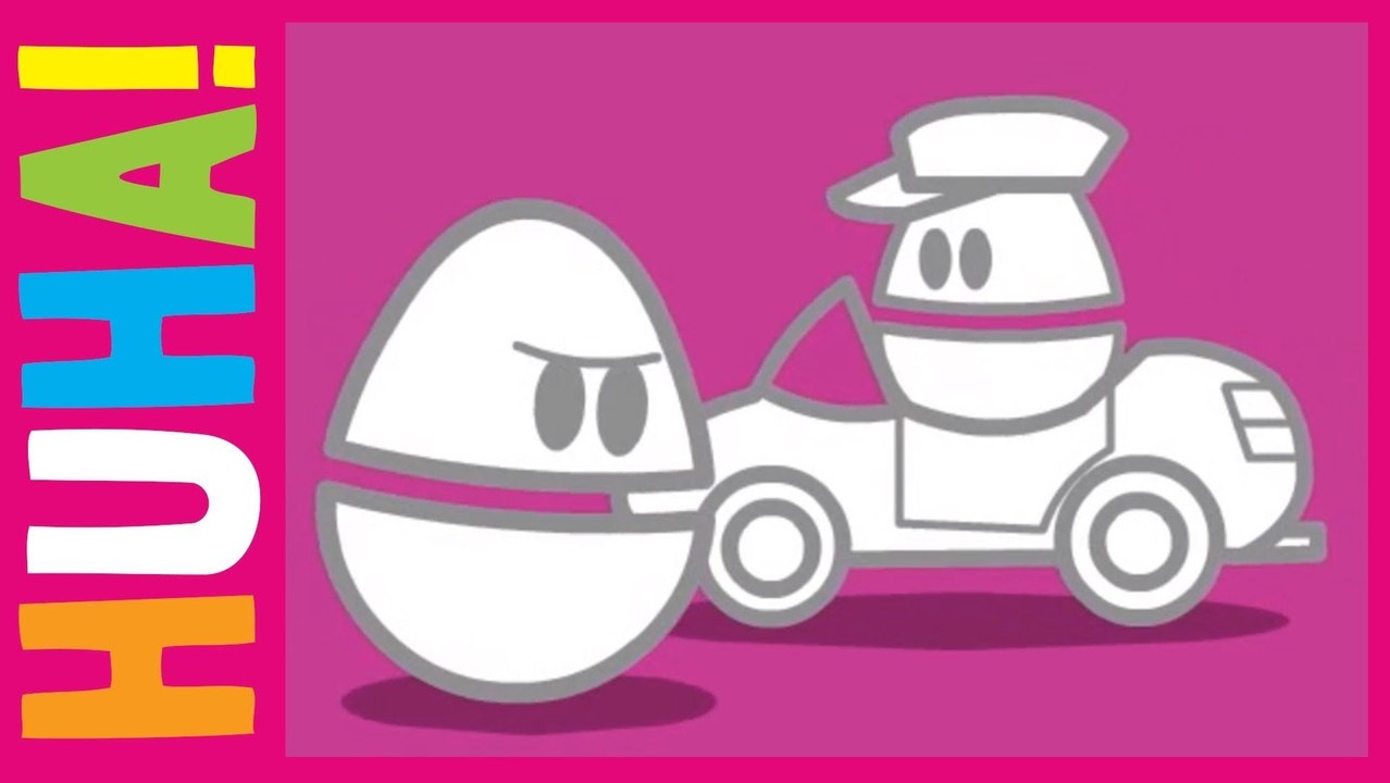 Bobs neues Auto! | Weebl & Bob