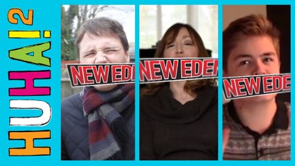 Was findet ihr von New Eden? - ohne Spoiler | Hinter den Kulissen (mit Untertiteln)