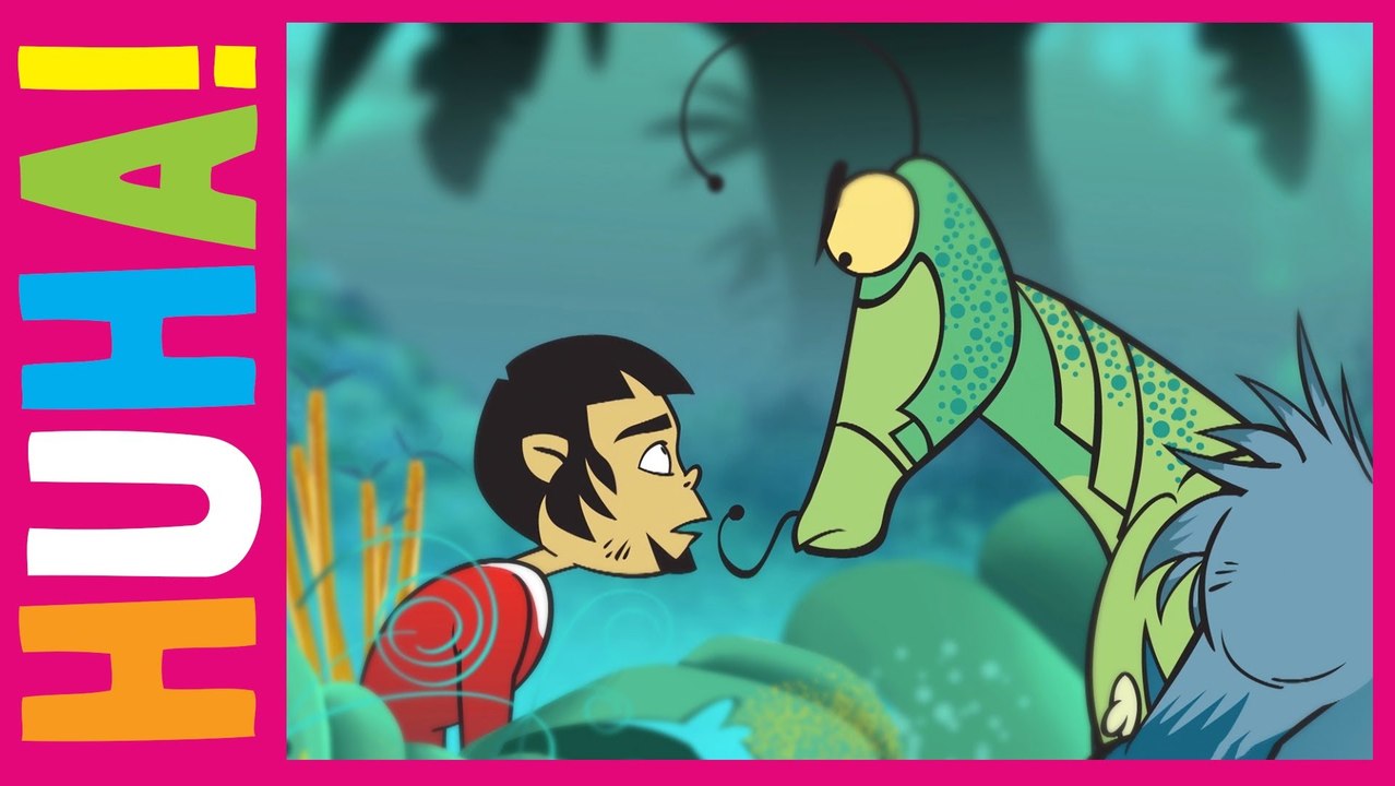 Paarungsruf | New Eden Episode Zwei