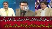What Aftab Iqbal Said To Anchor Imran When He See Hanif Abbasi & Mehmood Ur Rasheed