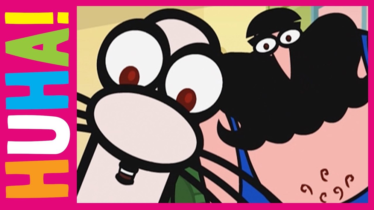 Windeln der Verzweiflung! | The Amazing Adrenalini Brothers