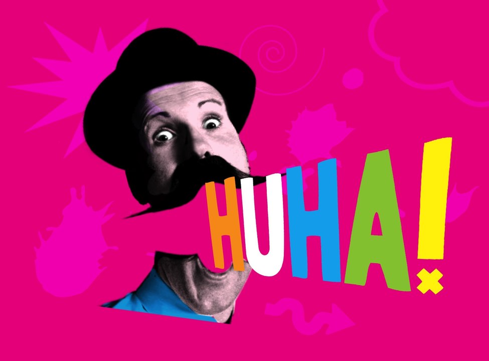 Was ist HuHa?