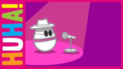 Kuchen-Jazz! | Weebl & Bob