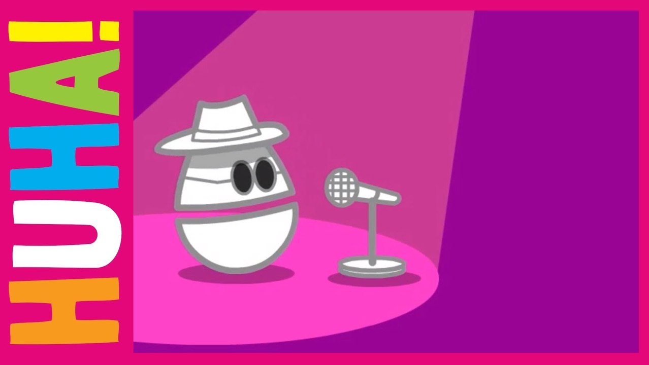 Kuchen-Jazz! | Weebl & Bob