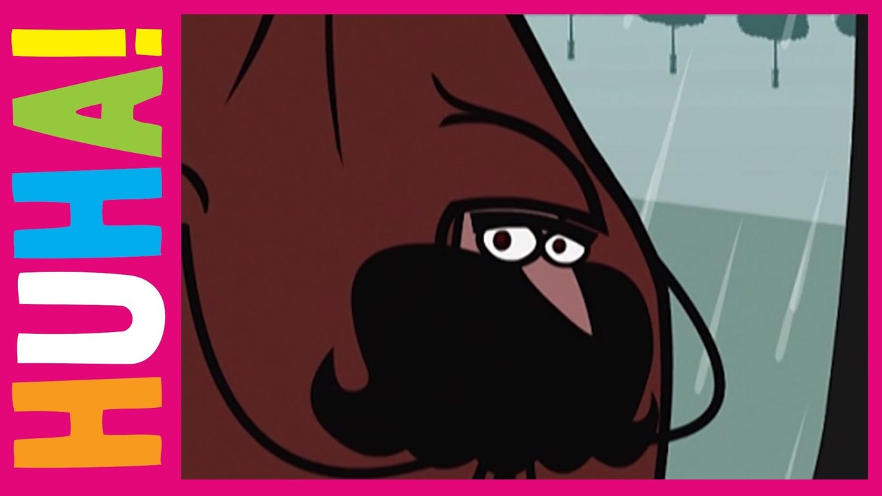 Glöckner der Gebrochenen Herzen | The Amazing Adrenalini Brothers