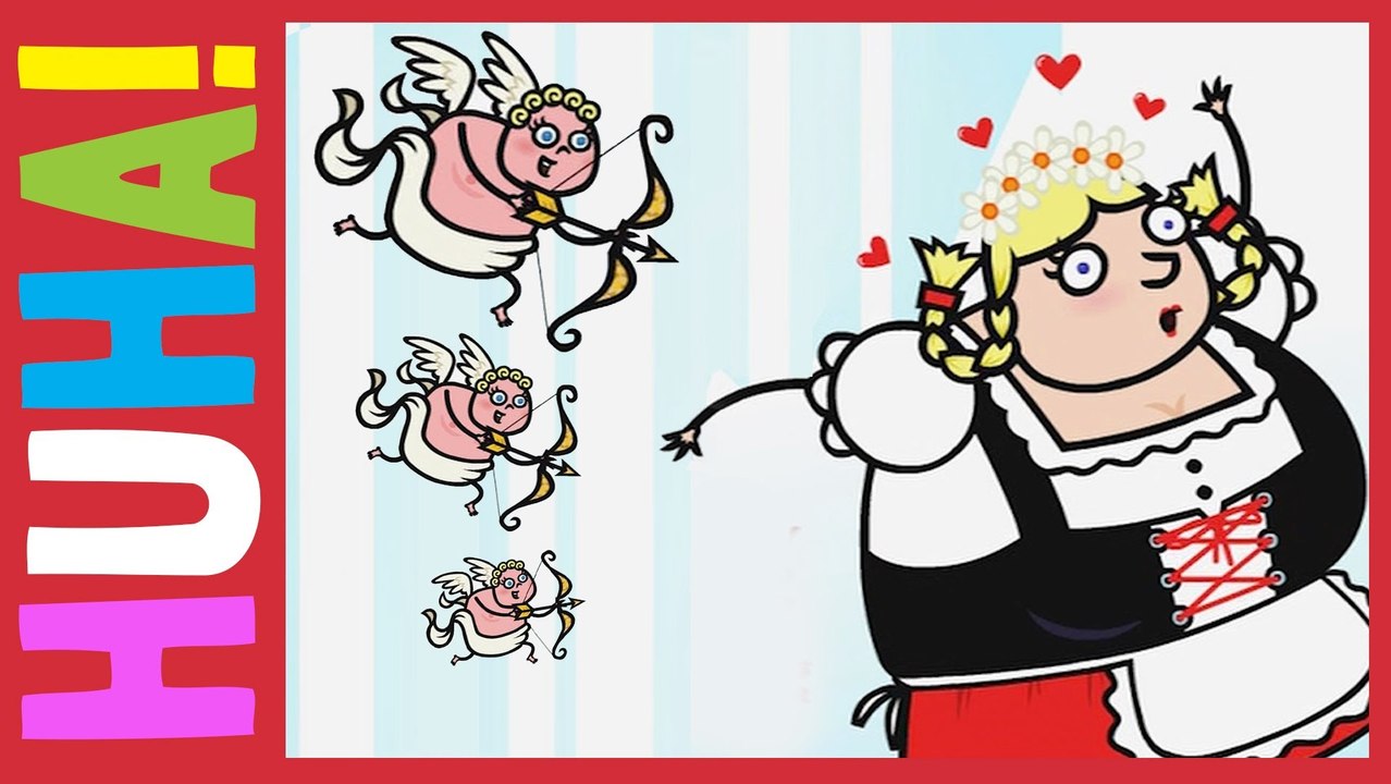 Lederhosen der Begierde | The Amazing Adrenalini Brothers