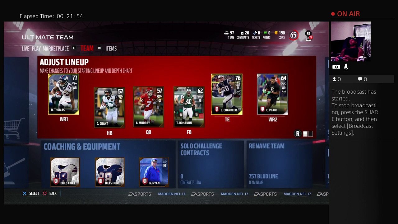 jaereed98's Live PS4 Broadcast (30)