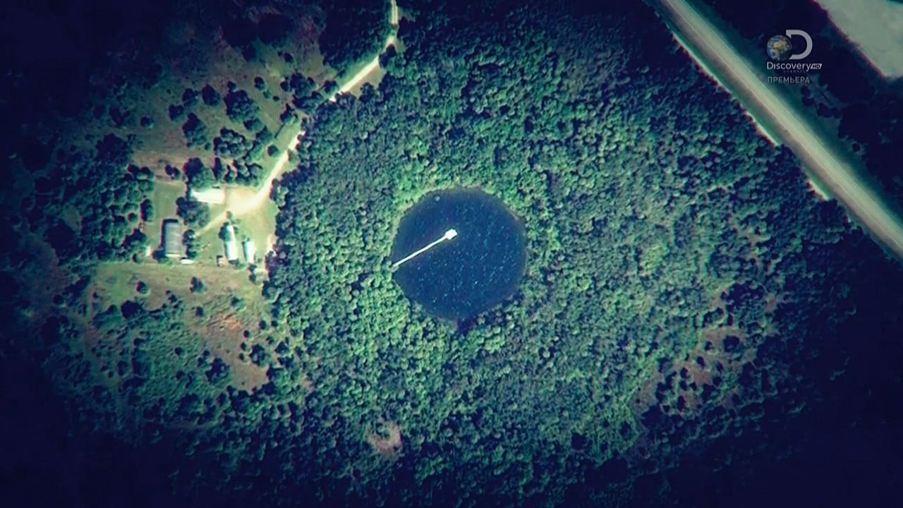 Загадки планеты Земля. Чудеса природы. Документальный фильм