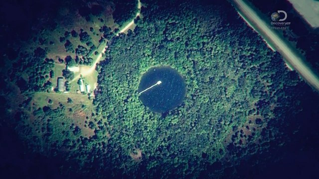 Загадки планеты Земля. Чудеса природы. Документальный фильм