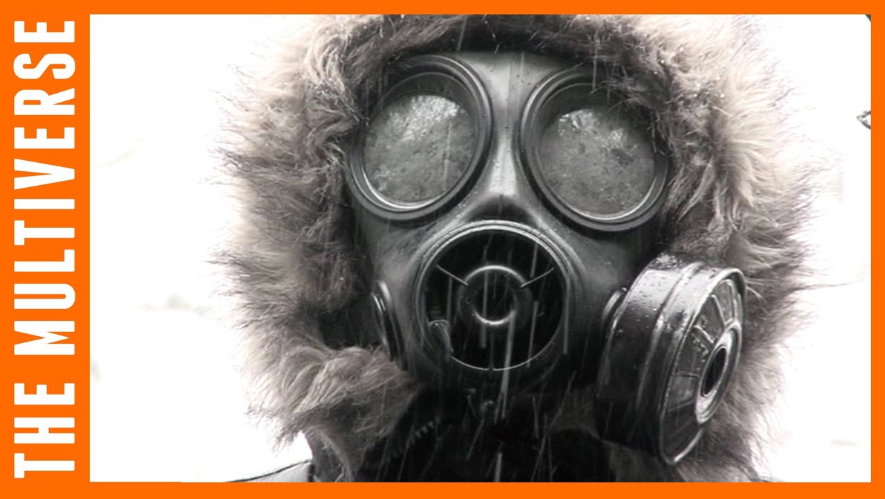 G.L.I.B. | Warwick Davis' Sci-Fi Shorts