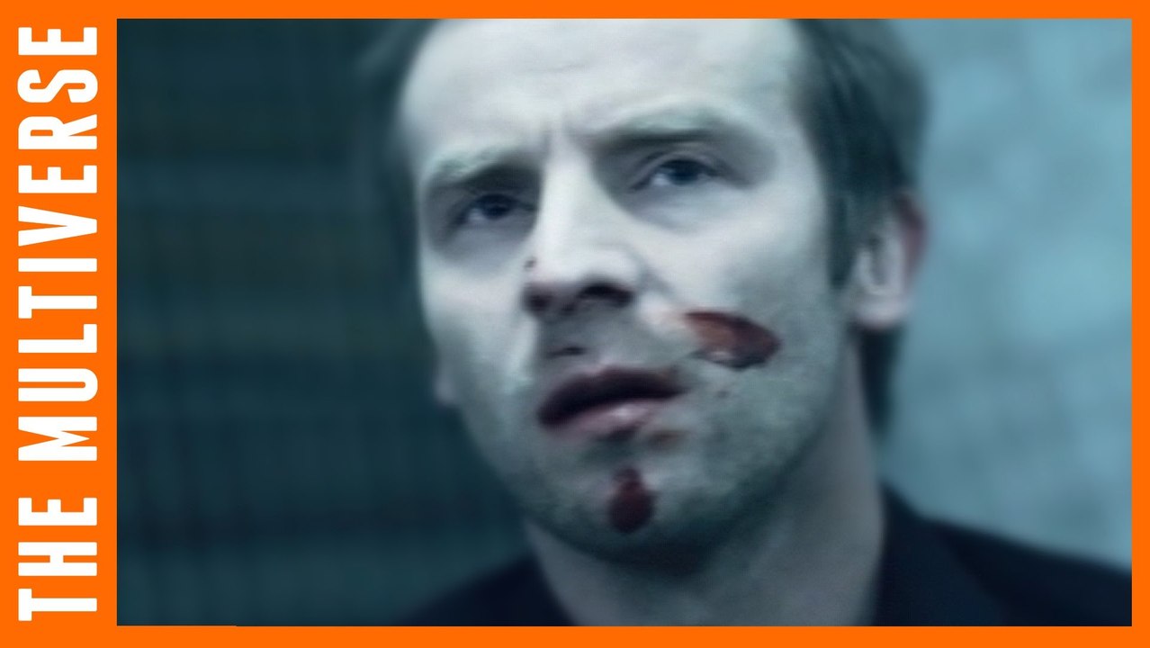 Six Minute Jump | Warwick Davis' Sci-Fi Shorts