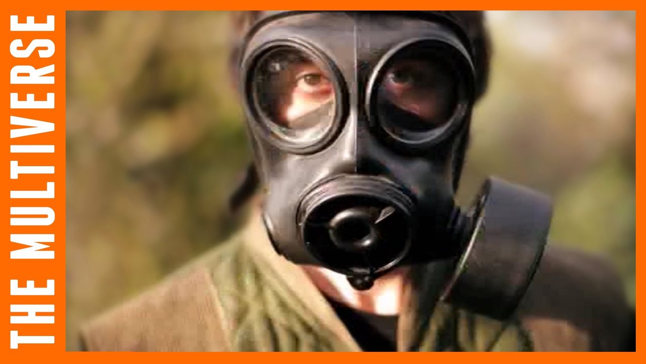 Abducted | Warwick Davis' Sci-Fi Shorts