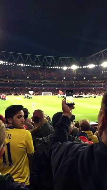 Arsenal vs Ludogorets