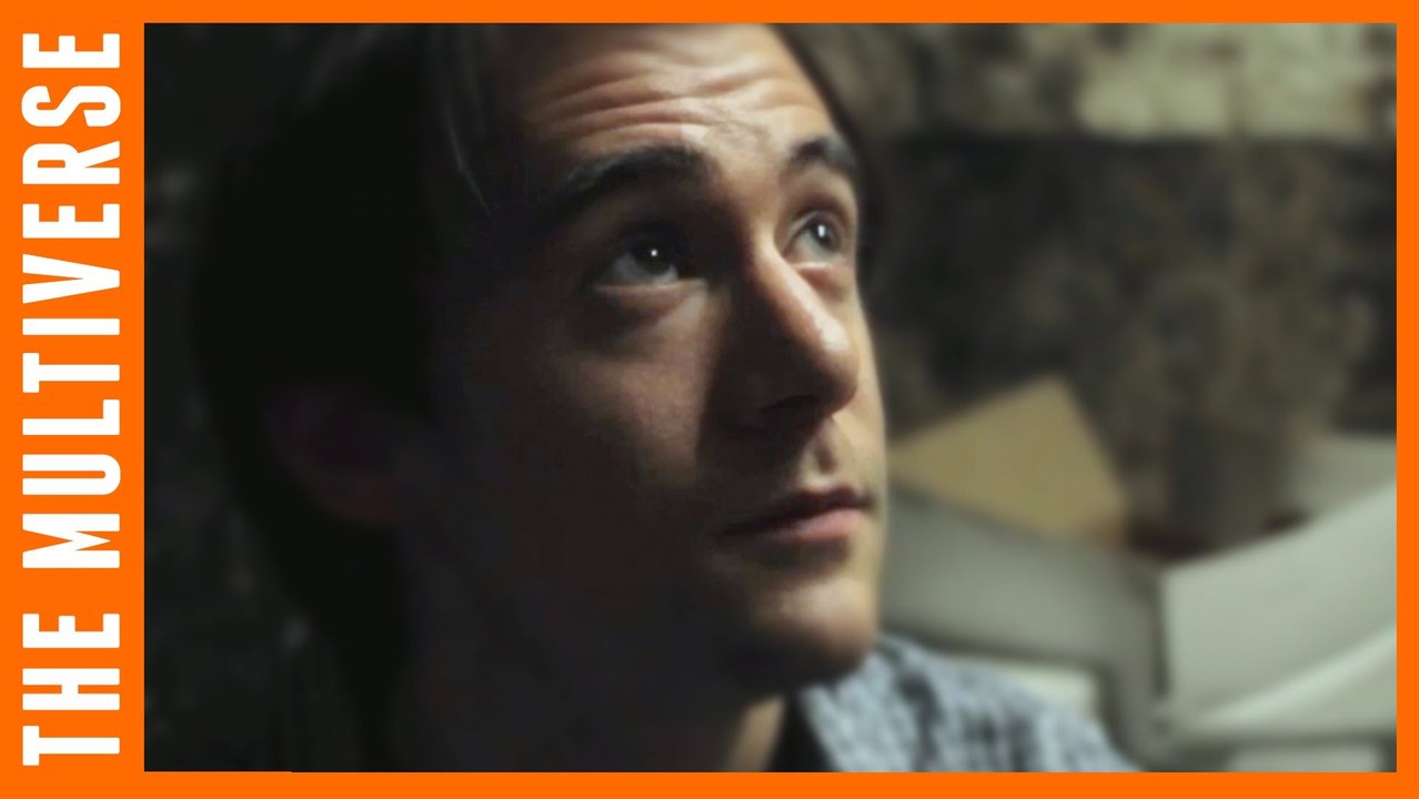 Sunrise | Warwick Davis' Sci-Fi Shorts