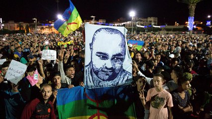 Marrocos: Morte de vendedor de peixe leva à detenção de 11 pessoas